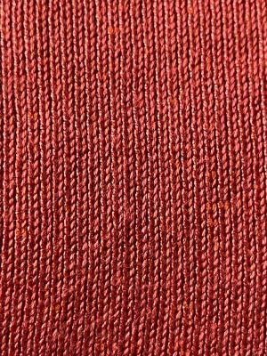 Плетена дамска рокля с цепки S