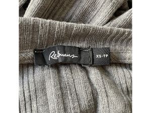 Дамска рокля REITMANS XS