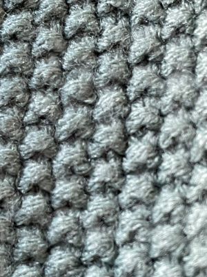 Дамски пуловер L