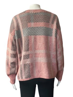 Дамски пуловер LAURA TORELLI M