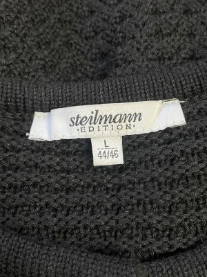 Дамска жилетка с златни копчета STEILMANN L