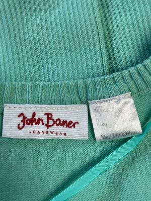 Дамски пуловер JOHN BANER M