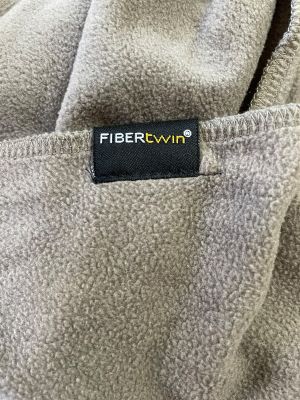 Шал FIBERTWIN