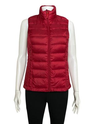 Дамски елек с джобчета и цип 32 DEGREES HEAT S