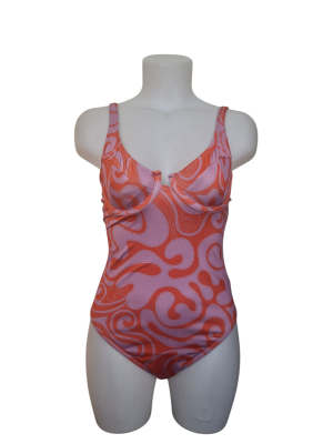 Цял бански TRENDYOL S