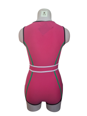 Цял бански MINI MANGO S