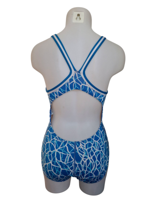 Цял бански DOLFIN XS