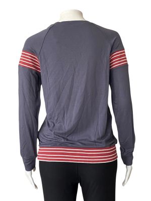 Дамска блуза с дълъг ръкав PALMERS S