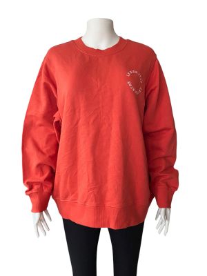 Дамско горнище с надпис TARGET XL