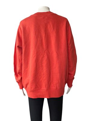 Дамско горнище с надпис TARGET XL