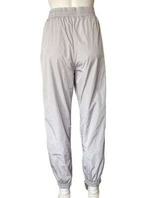 Дамско спортно долнище с джобчета и връзка VBS M