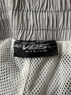 Дамско спортно долнище с джобчета и връзка VBS M