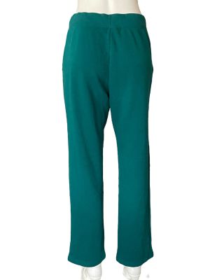 Дамско спортно долнище с джобчета и връзки ST.JOHN'S BAY M