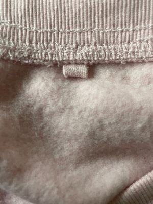 Дамско спортно долнище с джобчета и връзки XL