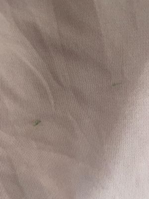 Дамско спортно долнище с джобчета и връзки XL