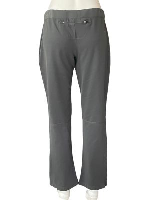 Дамско спортно долнище с джобче и връзка TCM L