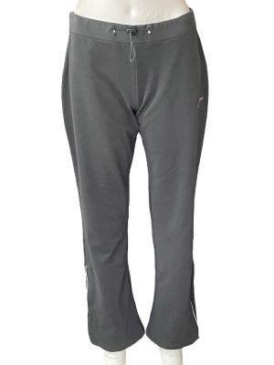 Дамско спортно долнище с джобче и връзка TCM L