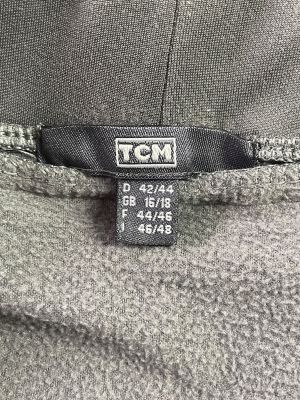 Дамско спортно долнище с джобче и връзка TCM L