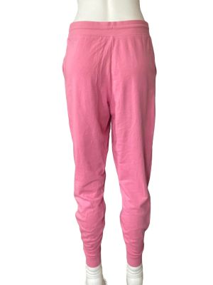 Дамско спортно долнище с джобчета и връзки M&S M