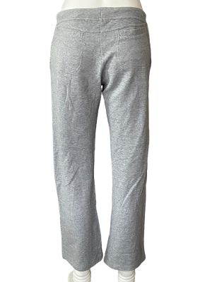 Дамско спортно долнище с джобчета ADMIRAL L