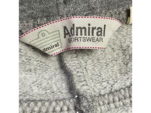 Дамско спортно долнище с джобчета ADMIRAL L