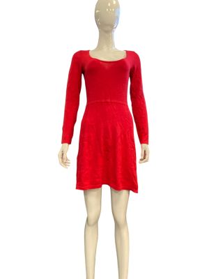 Плетена дамска рокля VICTORIA'S SECRET M