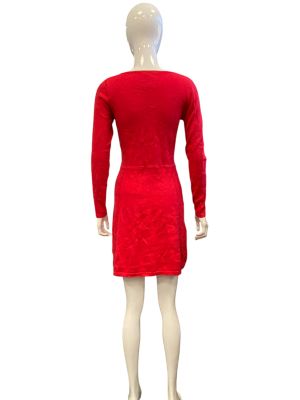 Плетена дамска рокля VICTORIA'S SECRET M