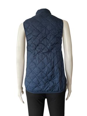 Дамско елече с джобове и цип ONWARD RESERVE S