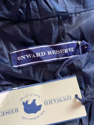 Дамско елече с джобове и цип ONWARD RESERVE S