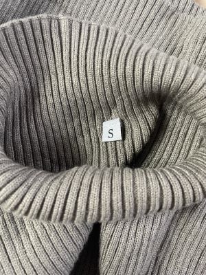 Плетена дамска рокля S