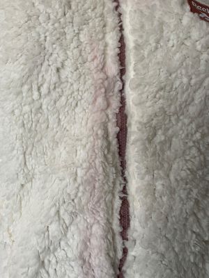 Дамско елече с две лица, джобове и цип REEBOK L