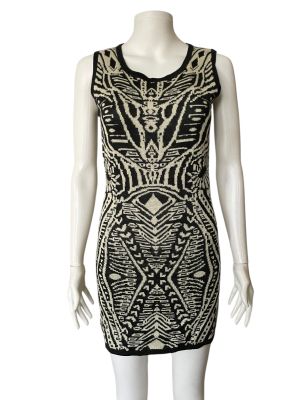 Плетена дамска рокля SUZY SHIER PS