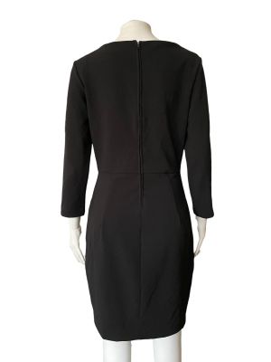 Дамска рокля с цип DYNAMITE L