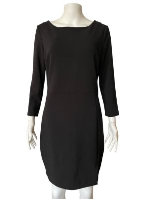 Дамска рокля с цип DYNAMITE L