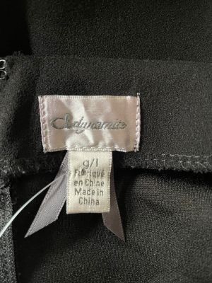 Дамска рокля с цип DYNAMITE L