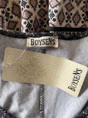 Дамска рокля BOYSEN'S M