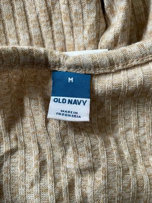 Дамска рокля OLD NAVY M