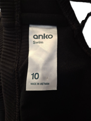 Горнище на бански ANKO S