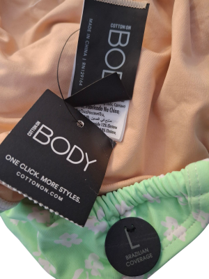 Долнище на бански COTTON ON BODY L