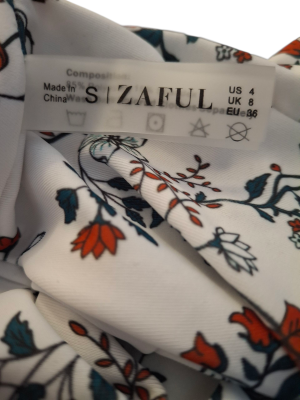 Долнище на бански ZAFUL S
