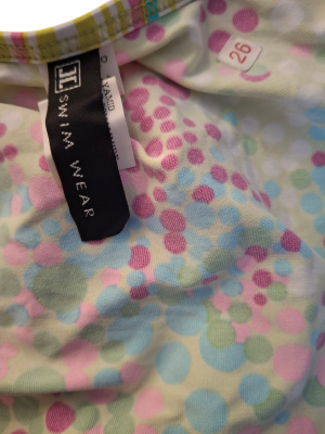 Долнище на бански SWIM WEAR M