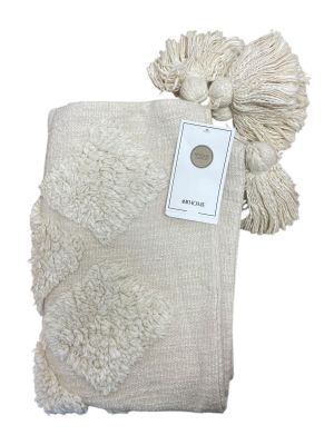 Памучна калъфка за възглавница H&M