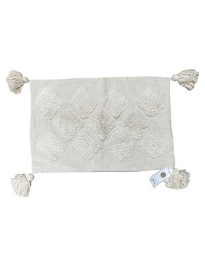 Памучна калъфка за възглавница H&M