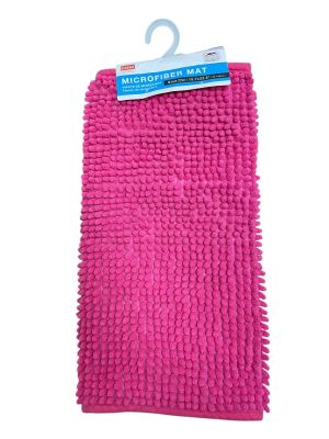 Микрофибърна постелка за баня DAISO