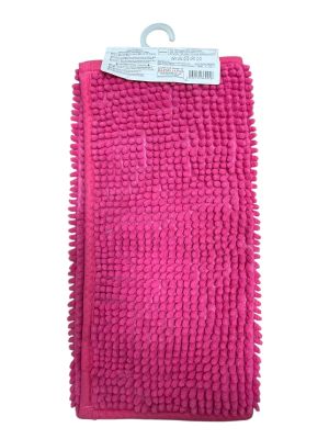 Микрофибърна постелка за баня DAISO