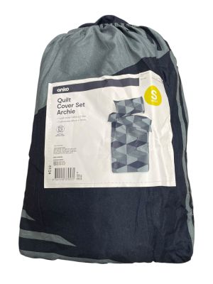 Комплект плик за юрган и калъфка ANKO