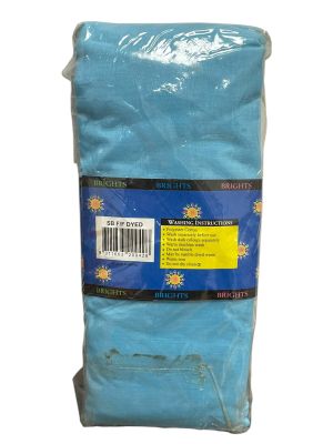 Чаршаф без ластик SUMMER BRIGHTS