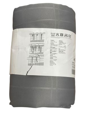 Затъмняващи завеси (Blackout curtains) (2бр.) IKEA