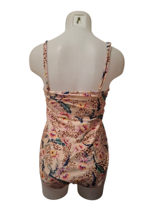 Цял бански LILY LOVES M