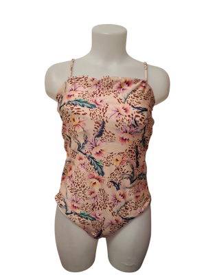 Цял бански LILY LOVES M